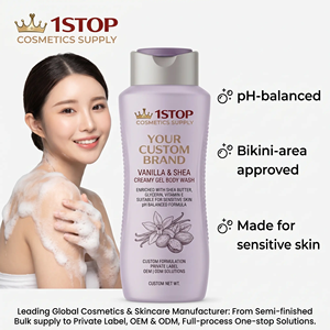 <span class=keywords><strong>Espuma</strong></span> <span class=keywords><strong>Limpiadora</strong></span> Corporal sin Enjuague al por Mayor para Pacientes Postrados y <span class=keywords><strong>Ancianos</strong></span>, Sin Etiqueta - Product Image 2