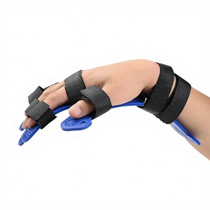 Ayarlanabilir Ortopedik El ve Bilek İnme Rehabilitasyon Terapisi Eğitim Cihazı - Product Image 5