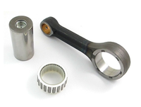 Kit de bielle de vilebrequin de moto pour Honda CB400/NX4 Falcon/XR 400/CB400SS ATV pièces
