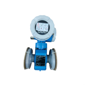 Original E + H Endress + Hauser Proline Promag 50P25 DN25 25mm 4-20ma Système de mesure Débitmètre d'eau Débitmètre électromagnétique - Product Image 5