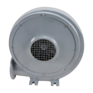 Ventilateur centrifuge à haut débit d'air série CX 3HP 2,2KW 3 phases - Product Image 1