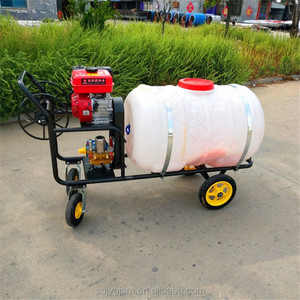 Self-propelled <b>Sprayer</b> Overhead Small Applicator - Product Image 5