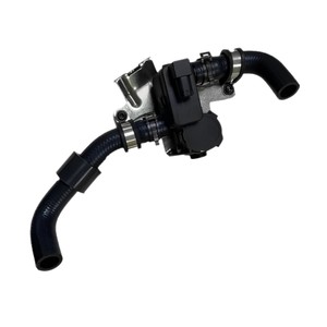 Válvula de Calefacción del Refrigerante para Porsche Panamera 97057222500 97057222501, Repuesto de Plástico para Reparación - Product Image 1