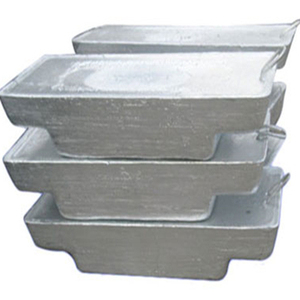 سبائك الزنك عالية الجودة بسعر الجملة <span class=keywords><strong>99.99</strong></span>% للتصدير - Product Image 1