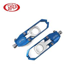 เครื่อ<span class=keywords><strong>ง</strong></span>ปรับค<span class=keywords><strong>ว</strong></span>ามตึ<span class=keywords><strong>ง</strong></span>รถจักรยานยนต์,อุปกรณ์เสริม CNC สำหรับ HONDA CBR650R 650F CBR300R <span class=keywords><strong>CB300F</strong></span> ABS 2018 2019 2020 2021 - Product Image 1