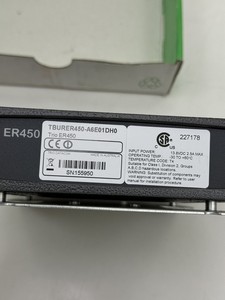 <span class=keywords><strong>Radio</strong></span> de données à bande étroite TBURER450A6E01DH0, originale, neuve, pour PLC - Product Image 6