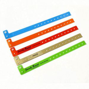 Pulsera Deportiva de Lujo Personalizada con Monedas, Ajustable, de Tela Suave, al por Mayor - Product Image 6