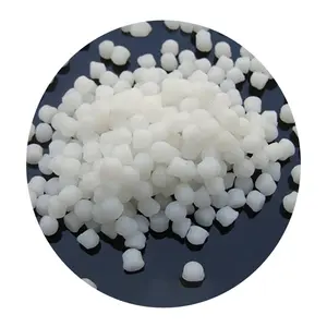 TPE 30A Thermoplastic Elastomer TPR Granule Materials TPE Rubber Granules For Injection Molding And Extrusion