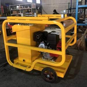 Máy cắt thủy lực máy búa thủy lực đơn vị Điện Thủy lực BK-20 - Product Image 2