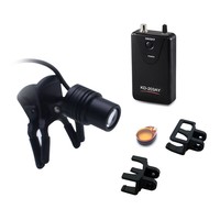 FD-501K KWS With Light - 6.0X-420mm Headwear Glasswear Type Binocular Loupe With Light