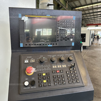 Centre d'usinage CNC de haute qualité VMC1160 Machine de routeur CNC en bois