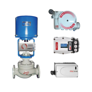 LOGIX 520MD DIGITAL HART และโซลินอยด์มีสินค้าในสต็อก - Product Image 1