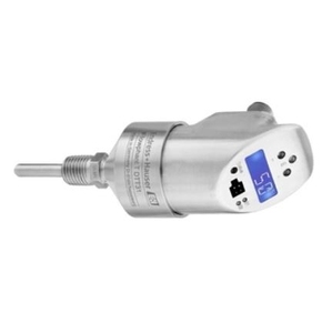 Interrupteur de débit E+H DTT31-A1A111DEX1AB, surveillance sécurisée du débit et de la température dans les processus industriels - Product Image 3