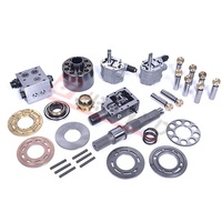 Assemblage de pièces d'excavatrice Offre Spéciale pièces de rechange de pompe hydraulique kit de joint hydraulique accessoire réparation pièces de rechange komatsu