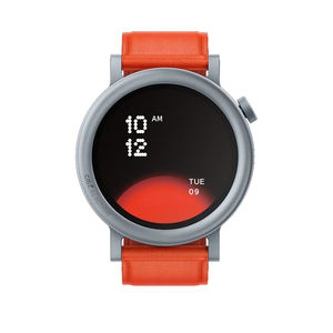 グローバルバージョンCMF Nothing Watch Pro <span class=keywords><strong>2</strong></span> 1.32 \ "AMOLED BT 5.3 GPSスマートウォッチAIノイズリダクションとラバーバンド付き - Product Image 5