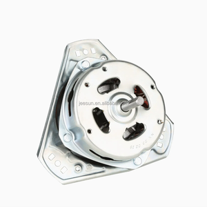 Twin-Tubs <strong>Washing</strong> <strong>Machine</strong> 60W <strong>Aluminium</strong> Winding Spin Motor - Product Image 4