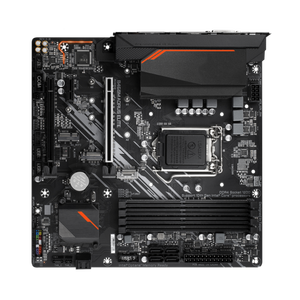 Carte mère B460M H DS3H V2 B460 HD3 D2V POWER PRO Processeur CPU 10e génération DDR4 Carte mère GA Carte mère B360M DS3H B360 HD3P B - Product Image 3