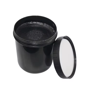 Siyah kadınlar için OEM doğal saç şekillendirici jel kilit veya büküm saç şekillendirici jöle jel güçlü tutun - Product Image 4