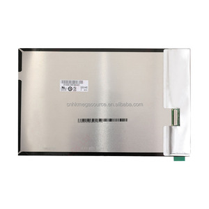 G080UAN02.0 8.0นิ้ว1200*1920โมดูลแสดงผลหน้าจอแอลซีดี - Product Image 1