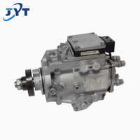 Pompa di Iniezione Carburante VP44 0470506041 di Alta Qualità per Escavatore SY215-7 SY200-7, per Motore QSB5.9, Garanzia 6 Mesi