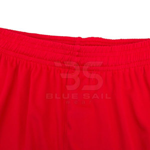 Uniforme de fútbol Nuevo diseño personalizado Uniforme de fútbol Sublimación Servicio OEM Uniforme de fútbol de alta calidad - Product Image 6