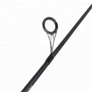 Marcone Medium Spin 210cm 10-25g caña de pescar giratoria caña de pescar de carbono - Product Image 4