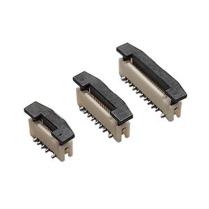 F0508awvn 0.50 מ "מ המגרש h3.9 smt zif אנכי <span class=keywords><strong>ffc</strong></span> <span class=keywords><strong>fPC</strong></span> cvilux cf20 מחבר - Product Image 1