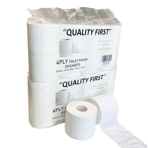 Rouleaux de <span class=keywords><strong>papier</strong></span> <span class=keywords><strong>toilette</strong></span> naturel en bois vierge pâte recyclée fleur de <span class=keywords><strong>papillon</strong></span> blanc imprimé 2/3ply 24 48 96 <span class=keywords><strong>rouleau</strong></span> de <span class=keywords><strong>papier</strong></span> <span class=keywords><strong>toilette</strong></span> - Product Image 6