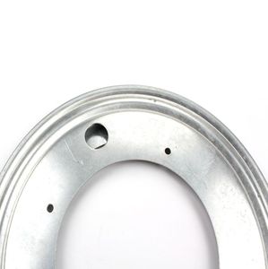 5,5 pulgadas Lazy Susan Ball Bearing Rotación Tocadiscos Rodamientos Placa giratoria para mesa - Product Image 2