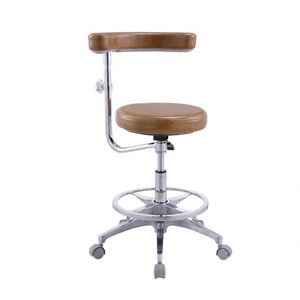 <strong>Dental</strong> Portable Doctor <strong>Chair</strong> Hospital Furniture Dentist Assistant Stool Beauty Salon <strong>Chair</strong> - Product Image 1