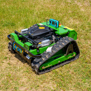 Keruite, резка резиновой дорожки, Ширина 500 мм, садовый инструмент, 4-тактный двигатель, маленькая Петро радиоуправляемая газонокосилка с CE - Product Image 5