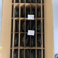 Fournisseur de cartes de circuits imprimés multicouches de contrôle industriel personnalisées, fabricant d'assemblage de circuits imprimés électroniques, cuivre 1OZ
