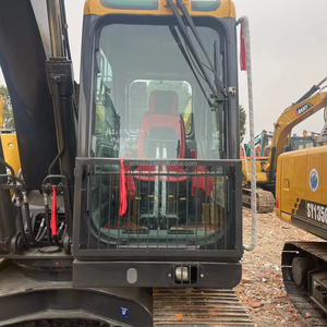 Pelle lourde Volvo 140B d'occasion pour les machines d'ingénierie et de construction/pour les travaux routiers et les améliorations domiciliaires - Product Image 2