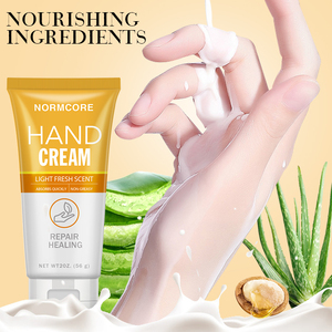 OEM Shea Butter Honey Whitening Moisturizing Lavender Perfume <strong>Hand</strong> <strong>Cream</strong> Lotion <strong>Gift</strong> Sets Custom Private Label Mini Natural - Product Image 3