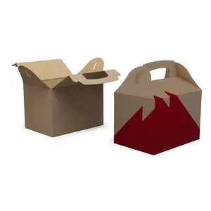 Satchel <b>box</b> personalized merchandising - Product Image 1