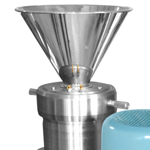 Électrique machine à beurre d'arachide sauce sésame moulin à beurre de noix mini fraiseuse de broyeur d'arachide de pomme de ter - Product Image 5