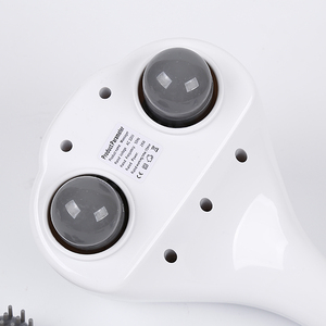 2019 nuevo recargable masaje eléctrico martillo palo martillo beneficios de salud - Product Image 1