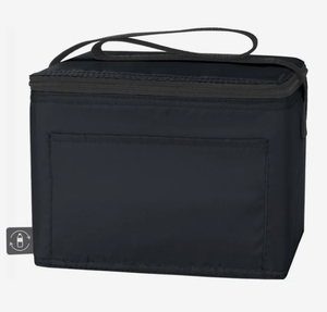 Hot Selling Customized Fashionable Non-Woven RPET <strong>Material</strong> <strong>Cooler</strong> Bags Promotional Reusable Thermal Insulated Lunch <strong>Cooler</strong> - Product Image 2