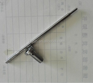F00RJ02130 Control Valve for 0445120059 0445 120123 0445120255 0445120250 0445120238 0445120212 Injector Valve F00RJ02130 - Product Image 4