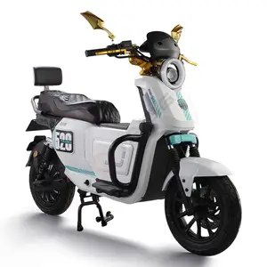 Moto électrique 2000w 3000w 5000w 72v pour adulte