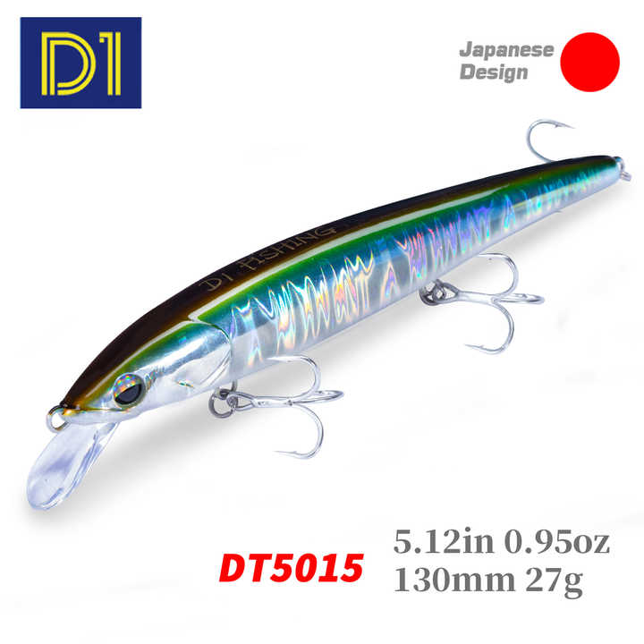 deep sea fishing lures for sale Saltwater Jigs Spoon Lure Acrylic head and PVC skirt make this big game trolling lure strong Slammer 10