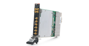 Generador de Forma de Onda Arbitraria Keysight M9336A PXIe I/Q, 16 Bits, 540 MHz, 3 Canales Escalar - Product Image 4