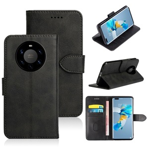 Flip Wallet Phone Case para <span class=keywords><strong>Honor</strong></span> 200 Pro Magnetic Book PU Funda de cuero - Product Image 1