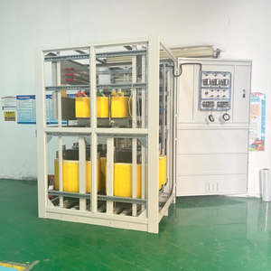 1250kva/1500kva キャストレジン乾式変圧器 380v/400v/415v/480v/600v/690v 昇圧・降圧変圧器、お買い得価格 - Product Image 5