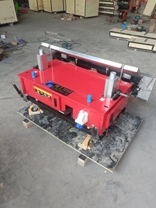 เครื่องฉาบปูนฉาบผนังยิปซั่มอัจฉริยะขนาดเล็ก รุ่น Heavy Duty สำหรับงานก่อสร้าง เครื่องพ่นปูนปลาสเตอร์ - Product Image 3