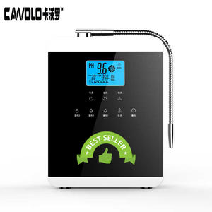 Ioniseur d'<span class=keywords><strong>eau</strong></span> alcaline <span class=keywords><strong>Kangen</strong></span>, technologie japonaise, dropshipping - Product Image 4