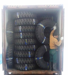 Cámara de Aire para Auto 205/40R17 Triangle Diamondback con Certificación ECE/DOT/GCC y Garantía de 100,000 km - Product Image 4