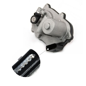 Válvula Reguladora del Colector de Admisión 03L129086 para Volkswagen Audi, Pieza de Repuesto Original - Product Image 1