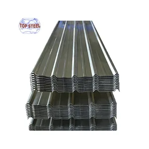 Les tôles de <span class=keywords><strong>toiture</strong></span> font une tonne de plaques de <span class=keywords><strong>toiture</strong></span> enduites de <span class=keywords><strong>zinc</strong></span> pour la maison tôles d'acier galvanisées ondulées à faible coût prix par tonne - Product Image 1