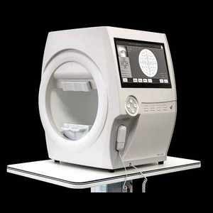 Analizador de Campo <span class=keywords><strong>Visual</strong></span> Humphrey Oftálmico Médico Digital de Proyección Perimetral a Precio Económico - Product Image 6
